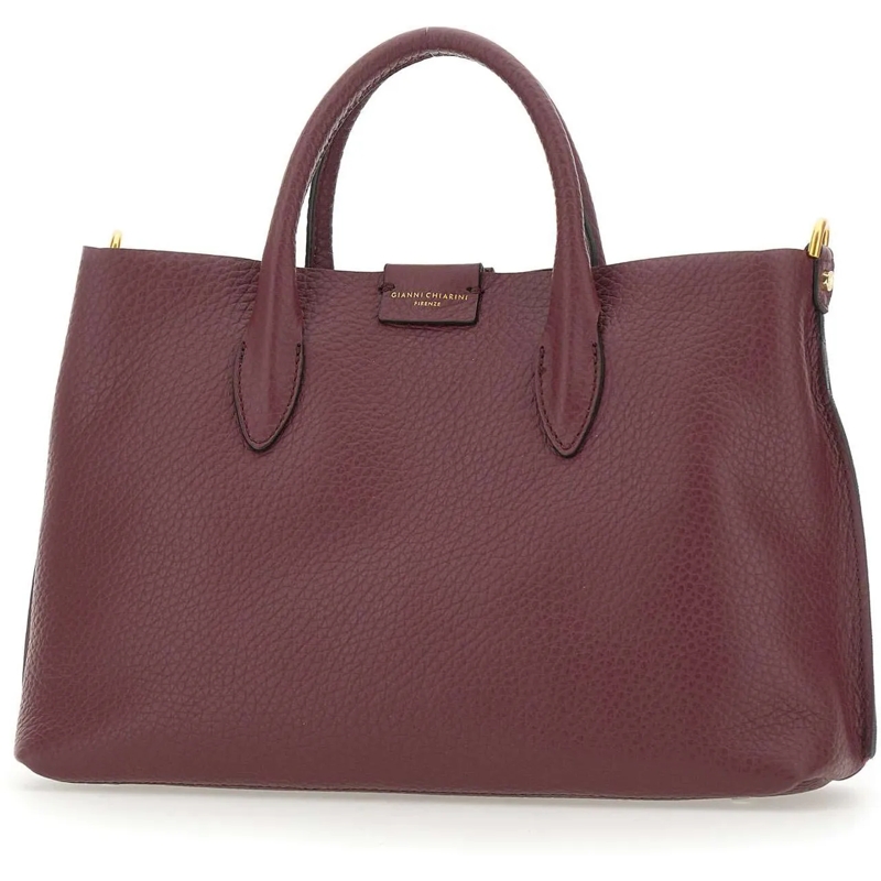 Gianni Chiarini Fourre-tout Bags Red rot