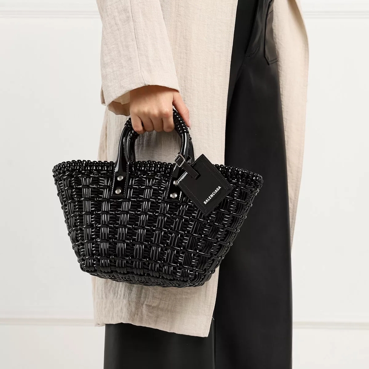 Balenciaga sales basket bag