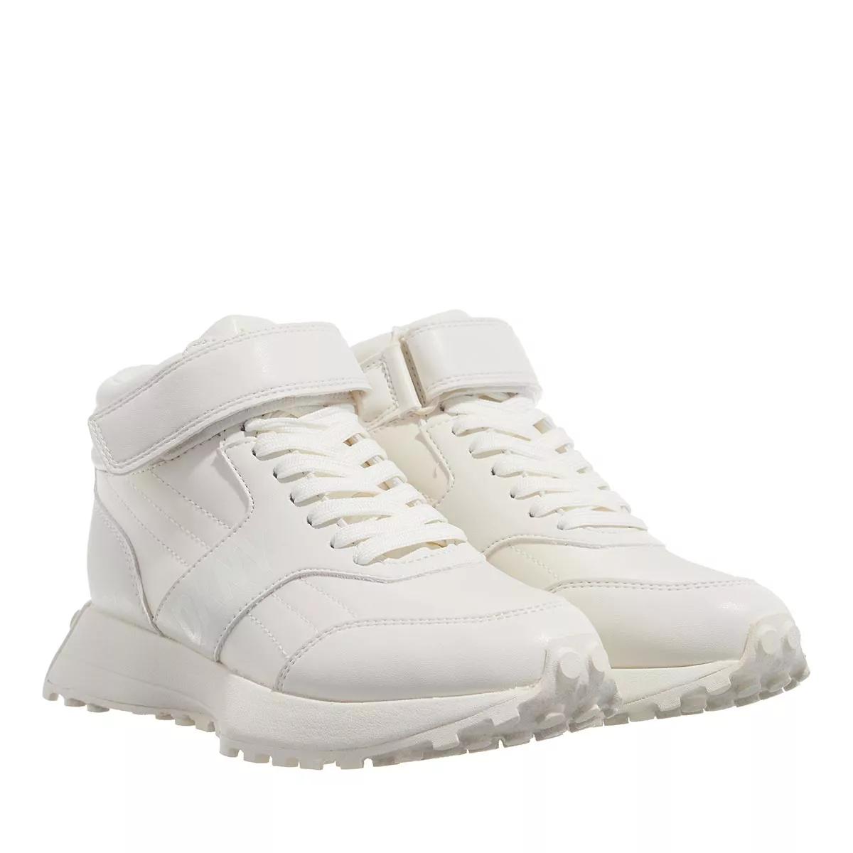 Dkny store high tops