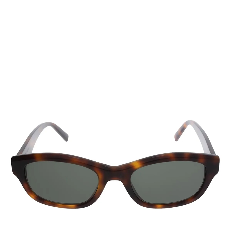 Saint Laurent Sonnenbrille SL M172 Havana-Havana-Grey(Image 2)