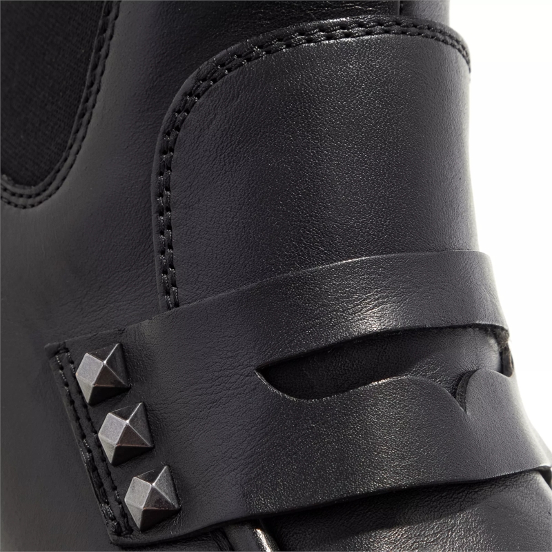Ash Stiefeletten Wings Studs Black(Image 3)