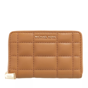 Michael kors peanut clearance wallet