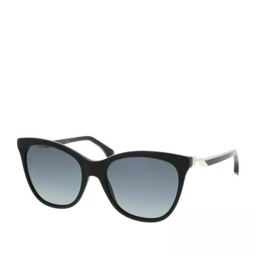 Fendi FF 0200/S Black Sunglasses