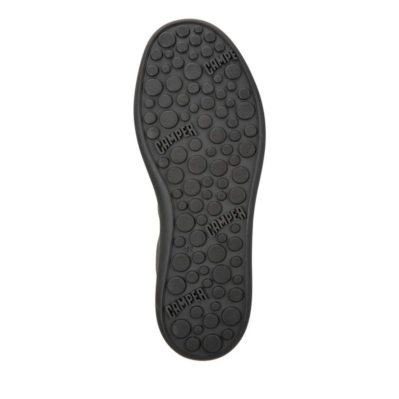 Camper Low-Top-Sneaker Sneaker Pelotas Soller dunkel-grau(Image 5)