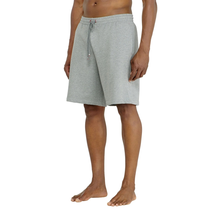 Diesel Shorts LUCAS-D-CORE grau