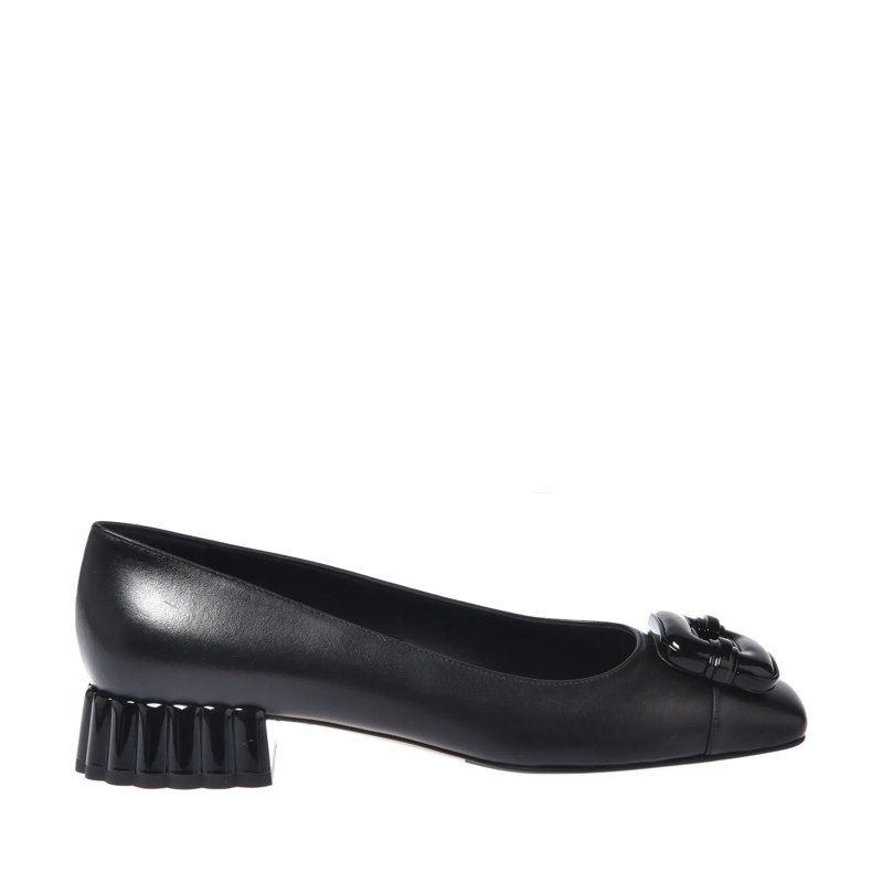 Baldinini Pumps PUMPS BALDININI schwarz