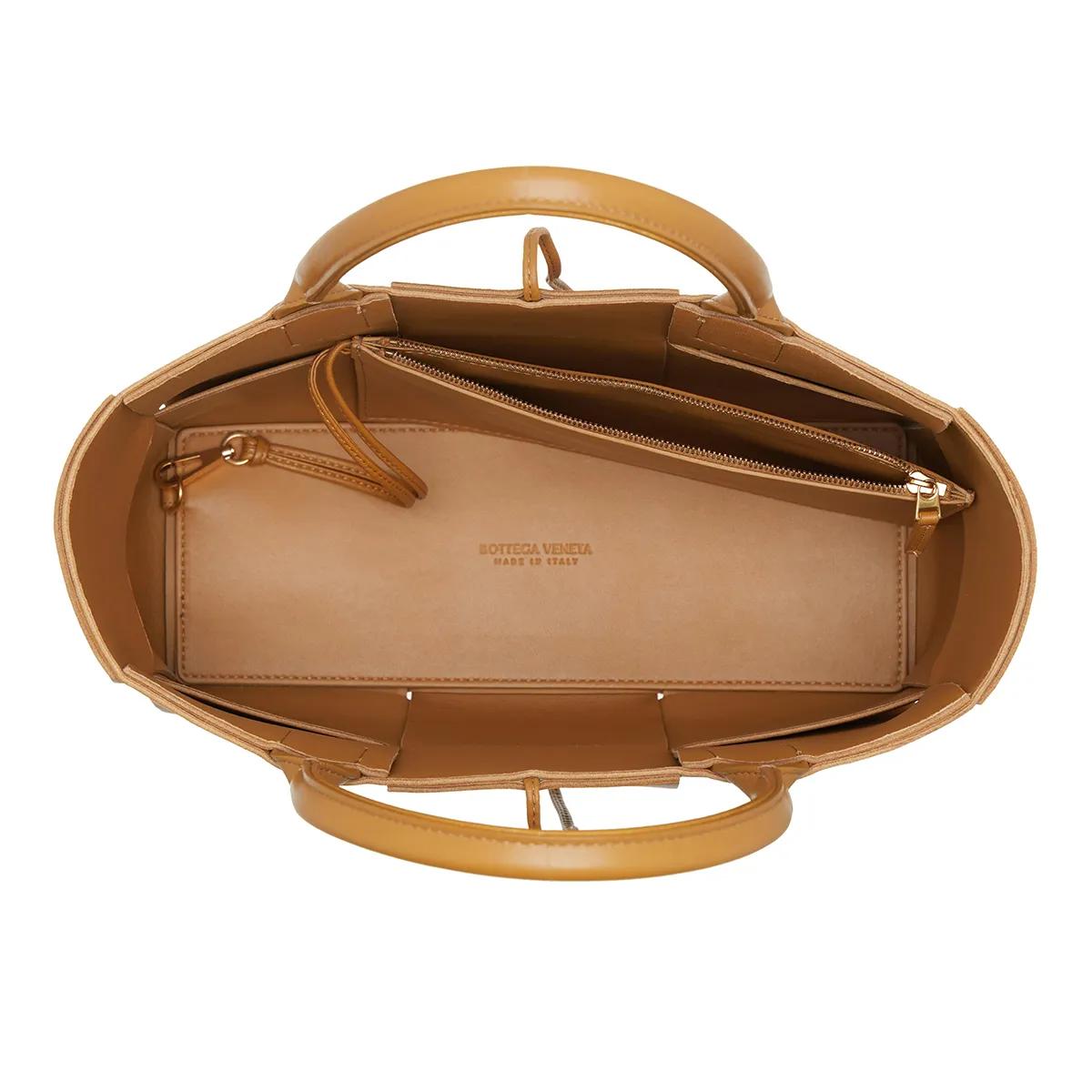 Bottega Veneta Shoppers & Totes Tote Bag in bruin