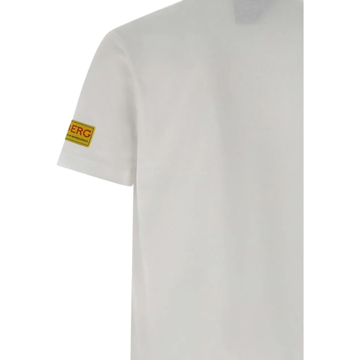 Iceberg T-shirts T-Shirts And Polos White weiß (Image 5)