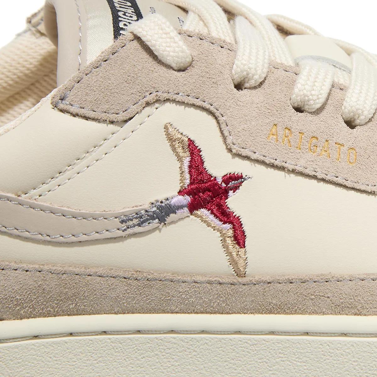 Thumbnail - Axel Arigato Low-Top Sneaker - Dice Lo Bee Bird Sneaker - Gr. 36 (EU) - in Beige - für Damen