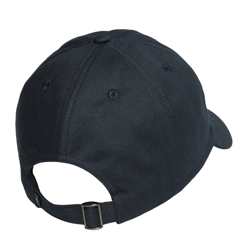 Marc O´Polo Mütze Marc O'Polo Marc O'Polo Herren Cap - Twill, Baumwo blau(Image 2)
