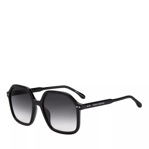 Isabel Marant 0049/G/S     Black Sunglasses