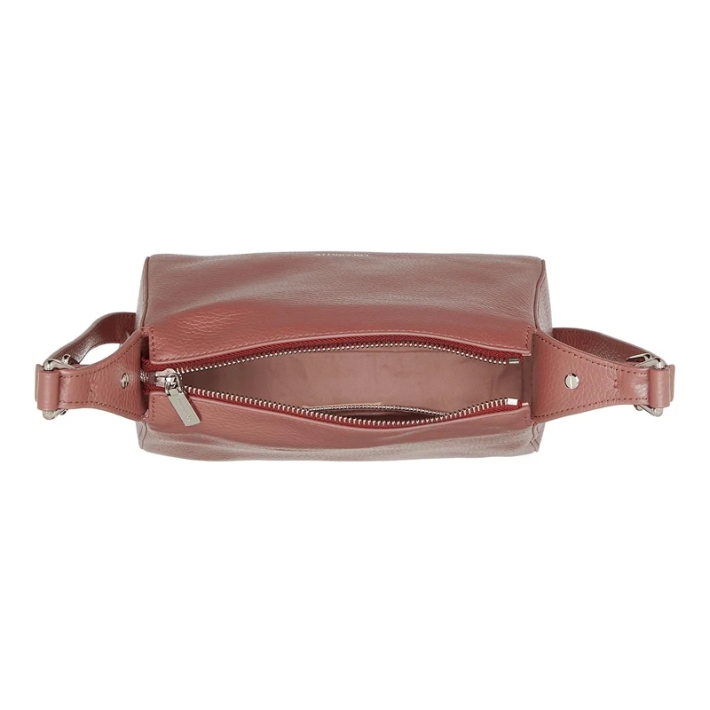 Coccinelle Crossbody Bag Coccinelle Bishop Brandy(Image 5)