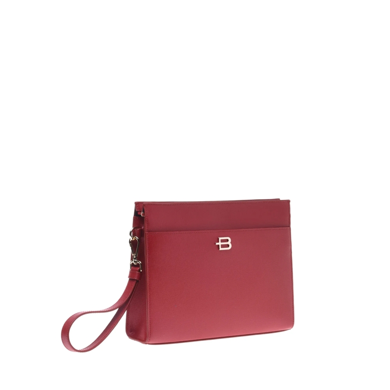 Baldinini Tote TASCHE BALDININI rot(Image 2)