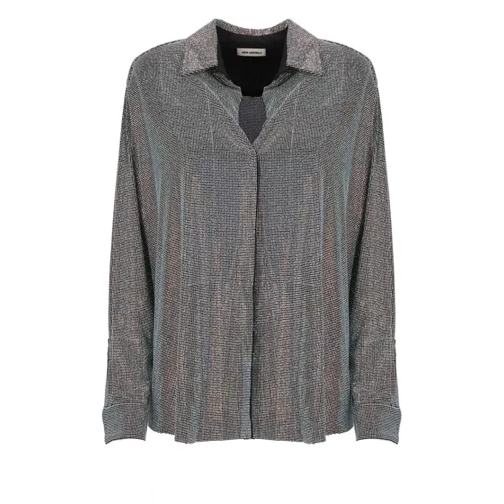 The New Arrivals By Ilkyaz Ozel Colette 1977 Shirt Grey 