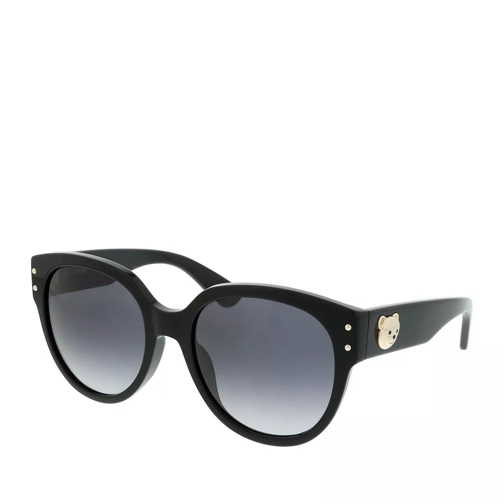 Moschino MOS013/S        BLACK Sunglasses