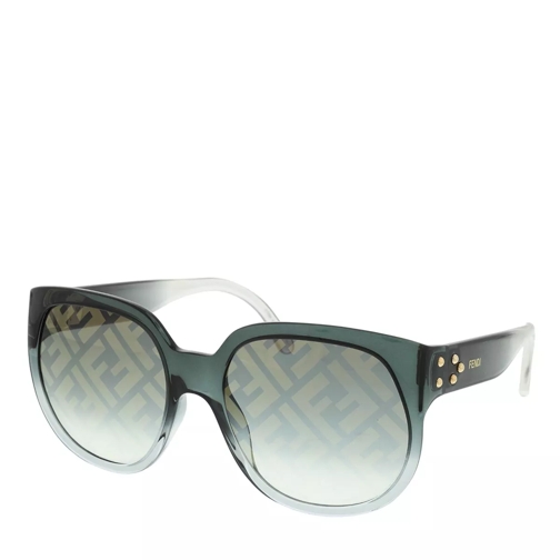 Fendi FF 0403/G/S Sunglasses Grey Zonnebril
