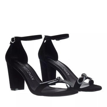 Stuart weitzman hot sale strappy heels