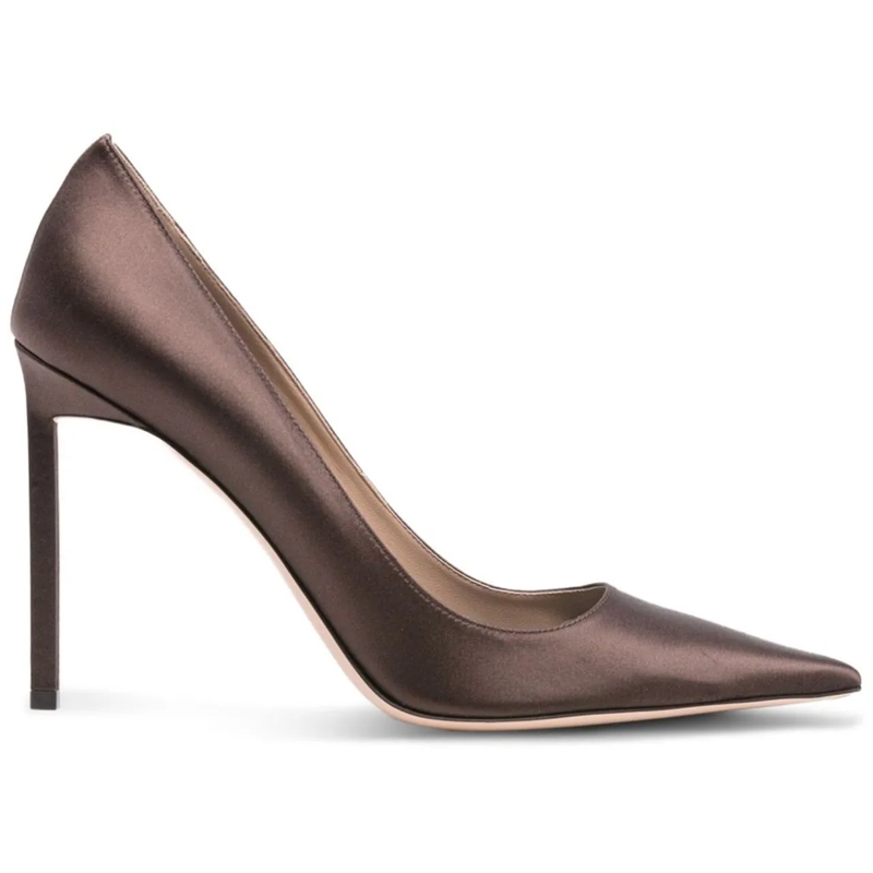 Tom Ford Escarpins With Heel Brown braun