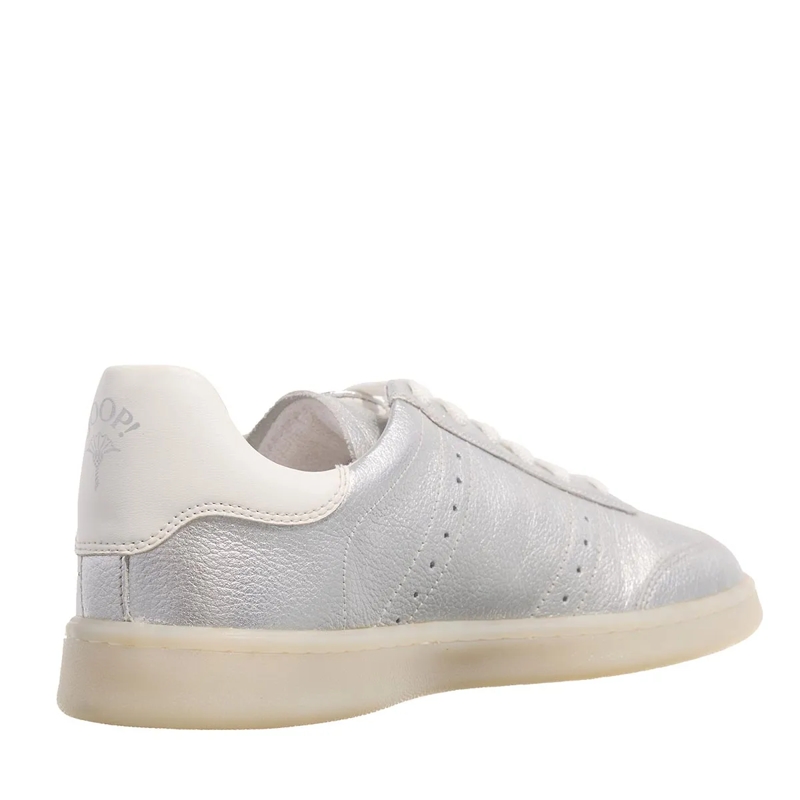 JOOP! Low-Top-Sneaker Sofisticato 1.0 Isa Sneaker Xt7 Silver(Image 4)