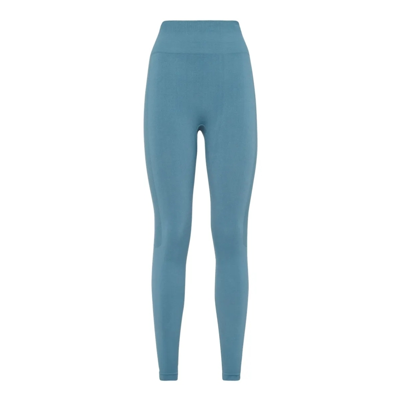 Plein Sport Leggings Leggings Logo dunkel-grau(Image 5)