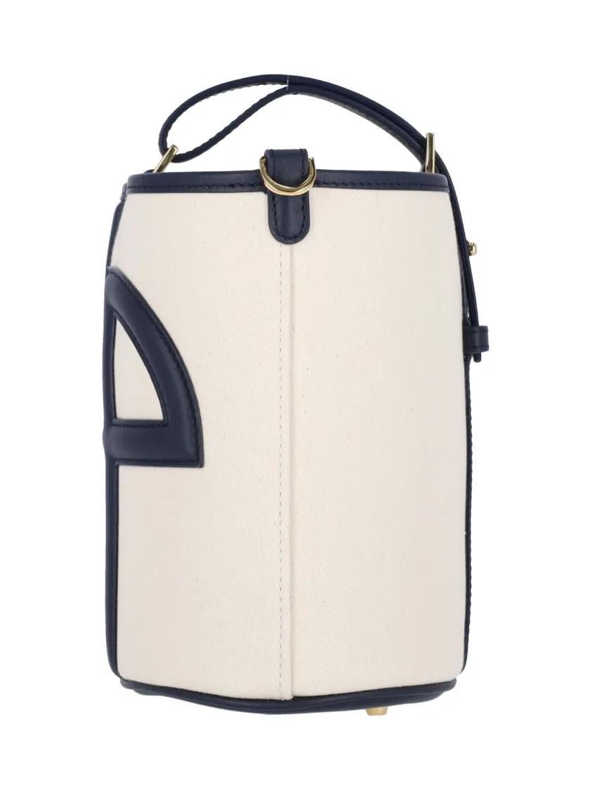 Thumbnail - Patou Beuteltaschen - Small "Jp" Bucket Bag - Gr. unisize - in Beige - für Damen