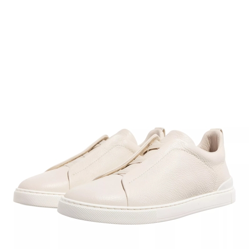 Zegna Triple Stitch Sneaker PAN sneaker basse