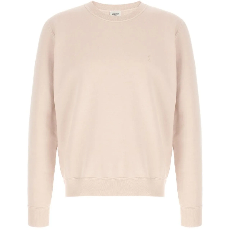 Saint Laurent  Sweaters Powder rose