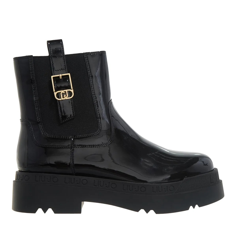 LIU JO Stiefel Love 63  Black