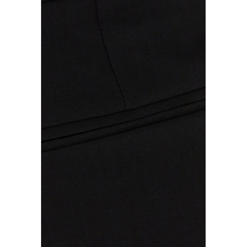 Givenchy  Black wool pants schwarz(Image 3)