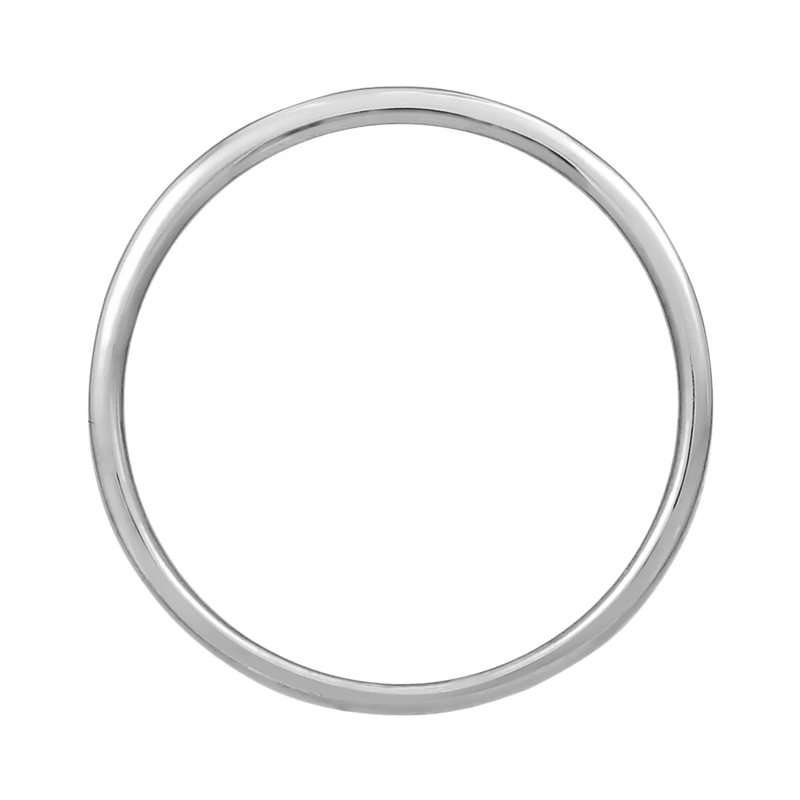 Elli Diamantring Ring Verlobung Astro Diamant (0.045 ct.) 585 Weißg silber(Image 3)