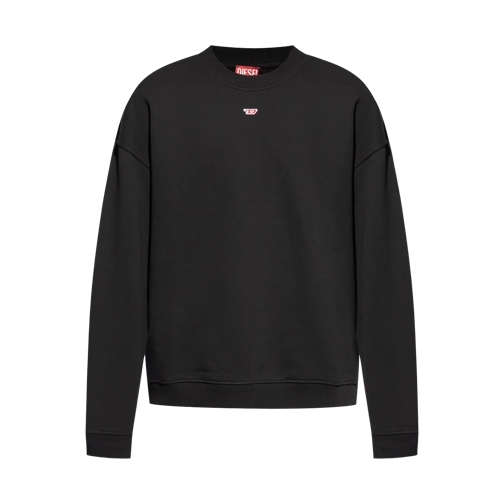 Diesel S-Boxt-D Sweatshirt 9XX 9XX Sweatshirts