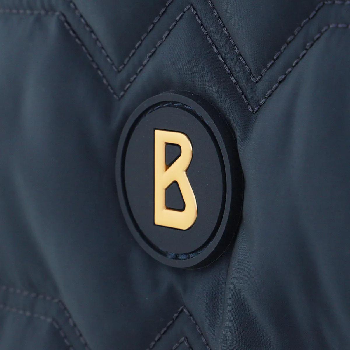 Bogner Shoppers Wallis Tessuto Maylin Shopper Xlhz in blauw