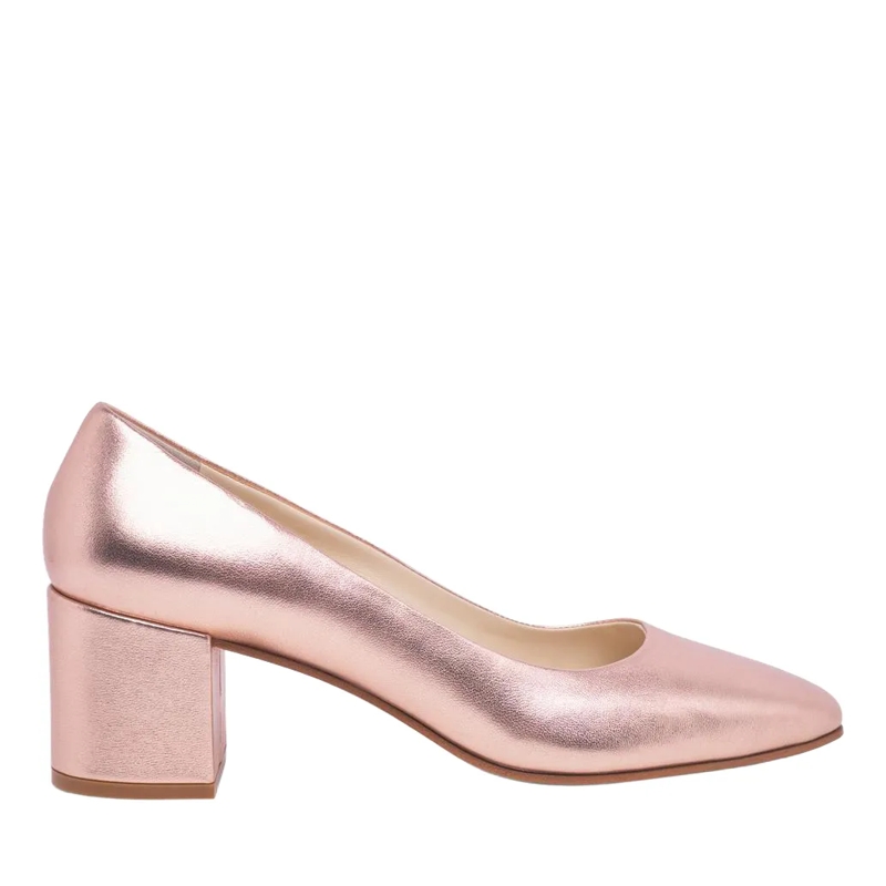 Henry Stevens Pumps Pumps Audrey P50 orange