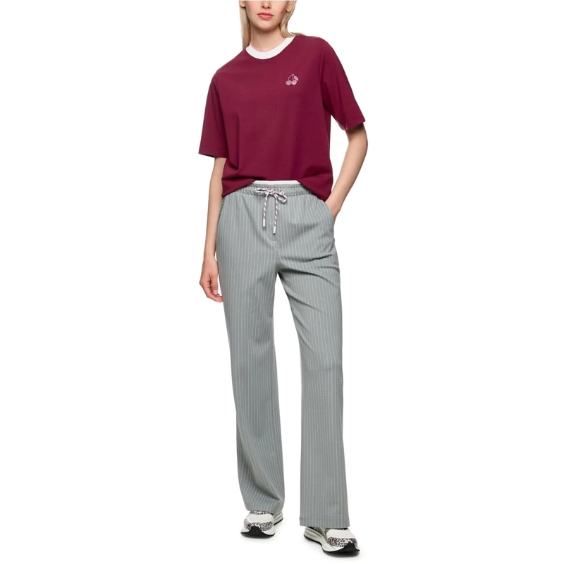 Marc Cain T-Shirt T-Shirt rhododendron(Image 3)