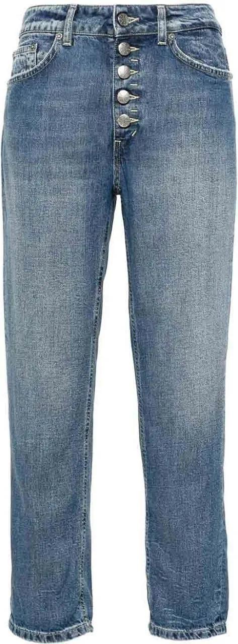 Thumbnail - Dondup - Jeans Divers - Größe 25 - bunt