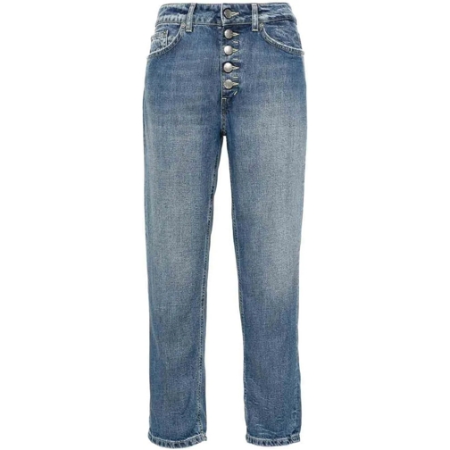 Dondup Skinny Leg Jeans Jeans Divers mehrfarbig