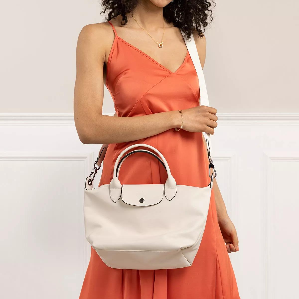 Longchamp LE PLIAGE XTRA - Handbag - ecru/beige - Zalando.de