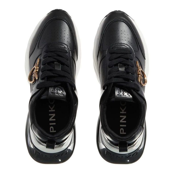 スニーカー PINKO 'Ariel 02' sneakers Pinko Ariel 02 Sneakers In White | ModeSens