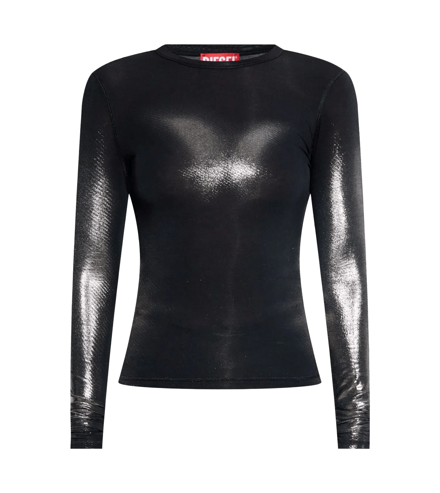 Diesel - T-Ilon Oberteil - Größe M - black