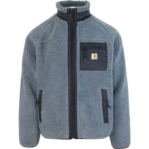 CARHARTT Daunenjacken Carhartt WIP Coats Blue blau