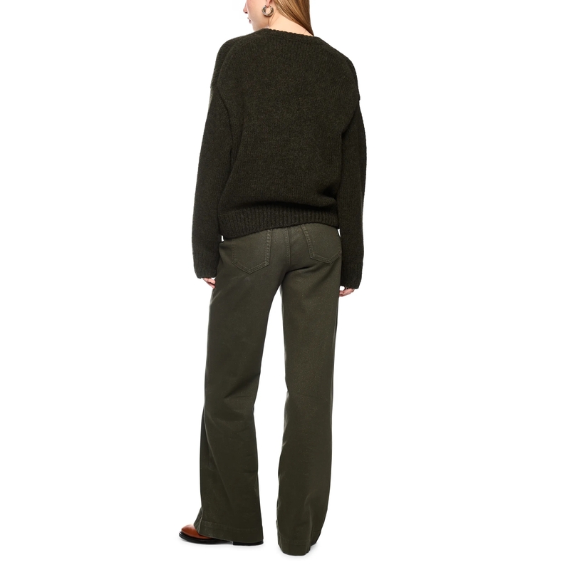 Marc Cain Pullover Pullover forest night new(Image 3)