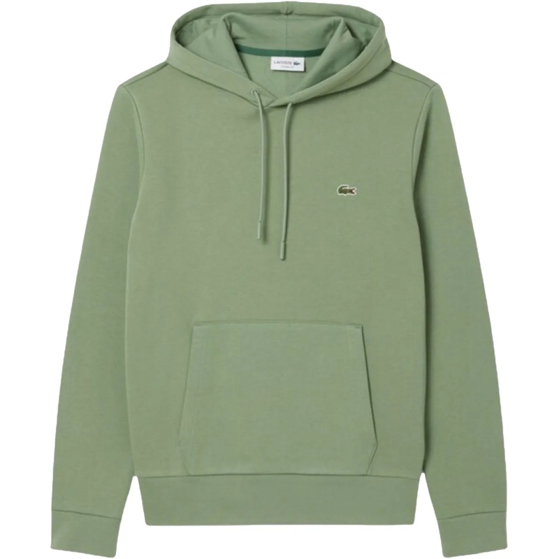 Lacoste  Lacoste Sh9623-53 Hoodies Groen Sh9623-53 grün