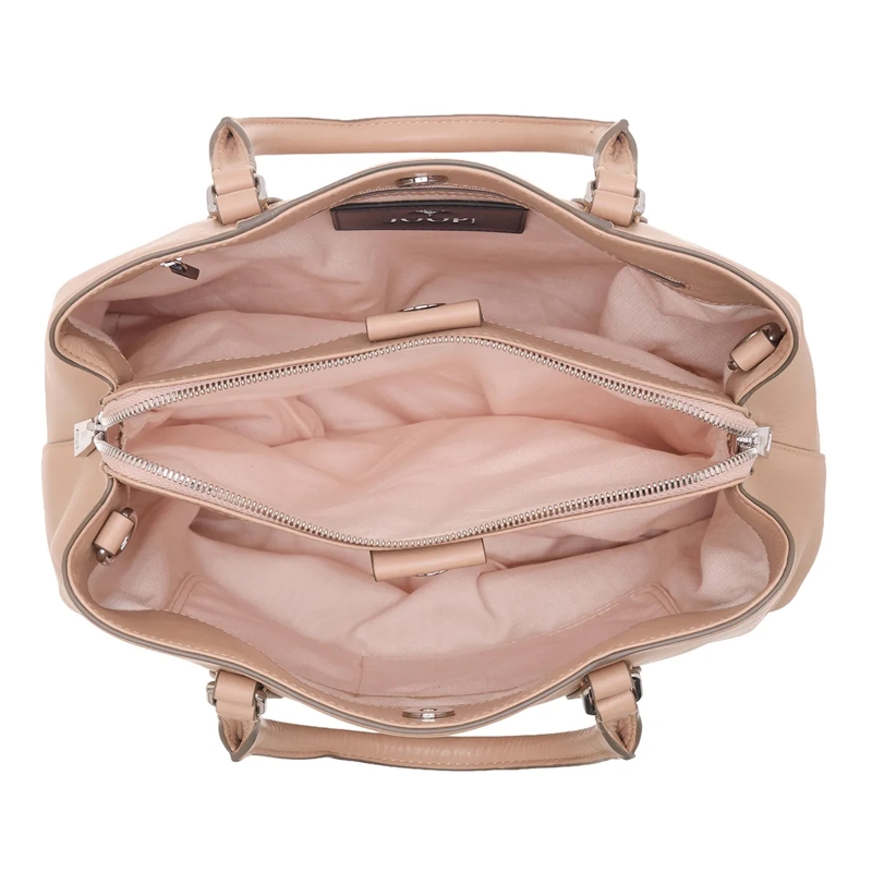 JOOP! Satchel Sofisticato 1.0 Emery Handbag Mhz Sand(Image 5)