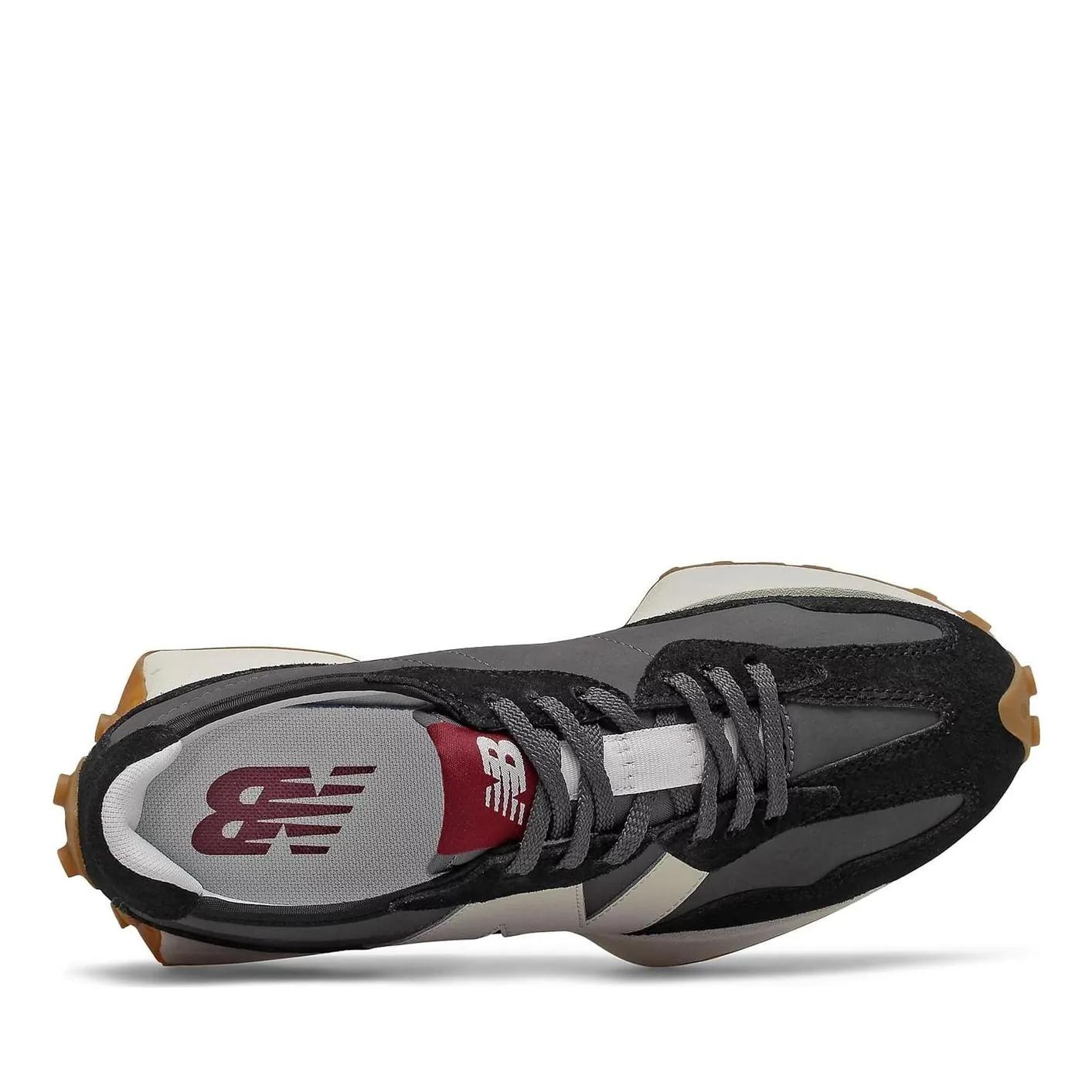 Thumbnail - New Balance Low-Top Sneaker - Sneakers Black - Gr. 40 (EU) - in Schwarz - für Damen