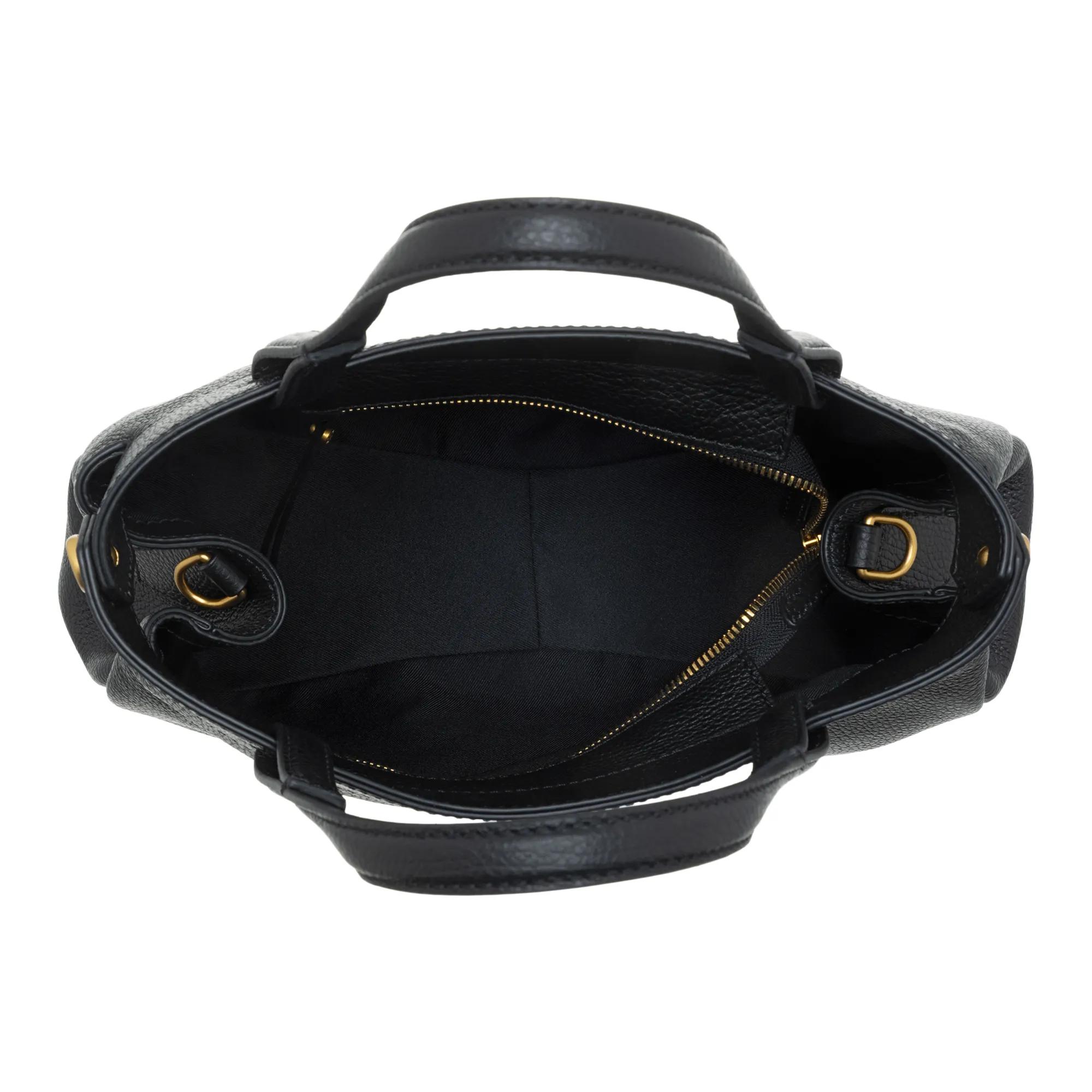 Gianni Chiarini Shoppers Ottavia in zwart