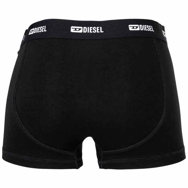 Diesel  DAMIEN-UTLT-3PACK BOXERS 3er Pack schwarz(Image 3)