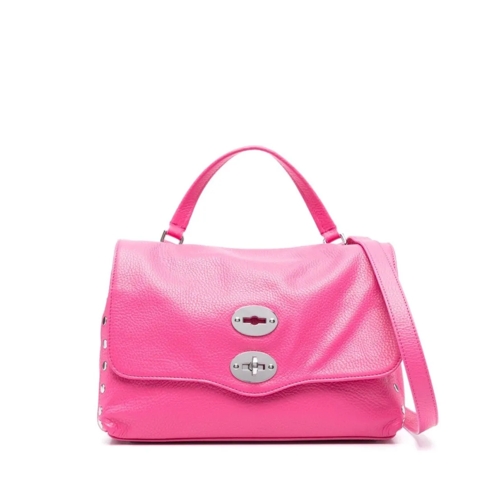 Zanellato Schoudertas Postina Daily Bag Pink