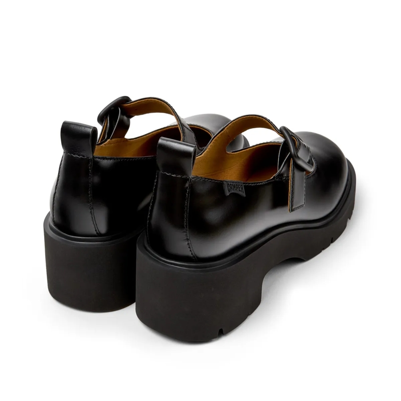 Camper Ballerinas Ballerinas Milah schwarz(Image 3)