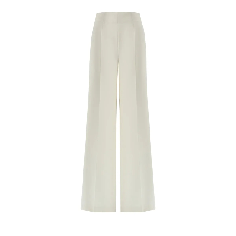 VAN LAACK Cargohose Hose Modern Fit Uni beige