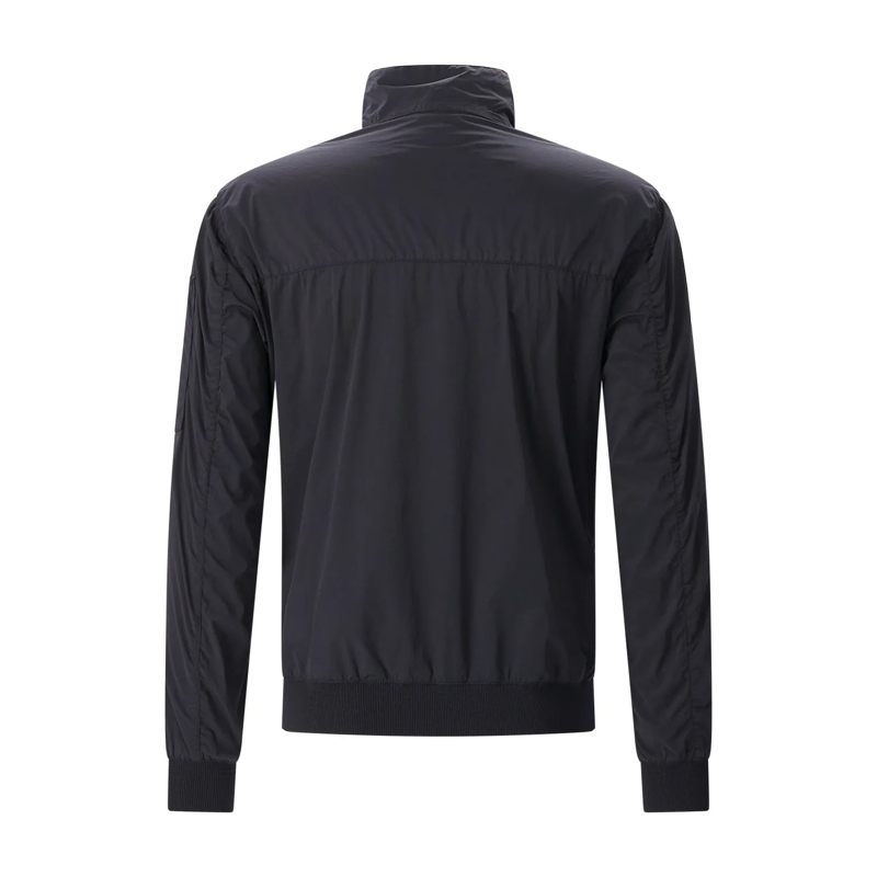 CP Company Übergangsjacke Leichte Jacke blau(Image 2)